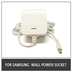 For Samsung Wall Power Socket